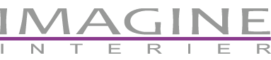 Imagine Interiér Logo